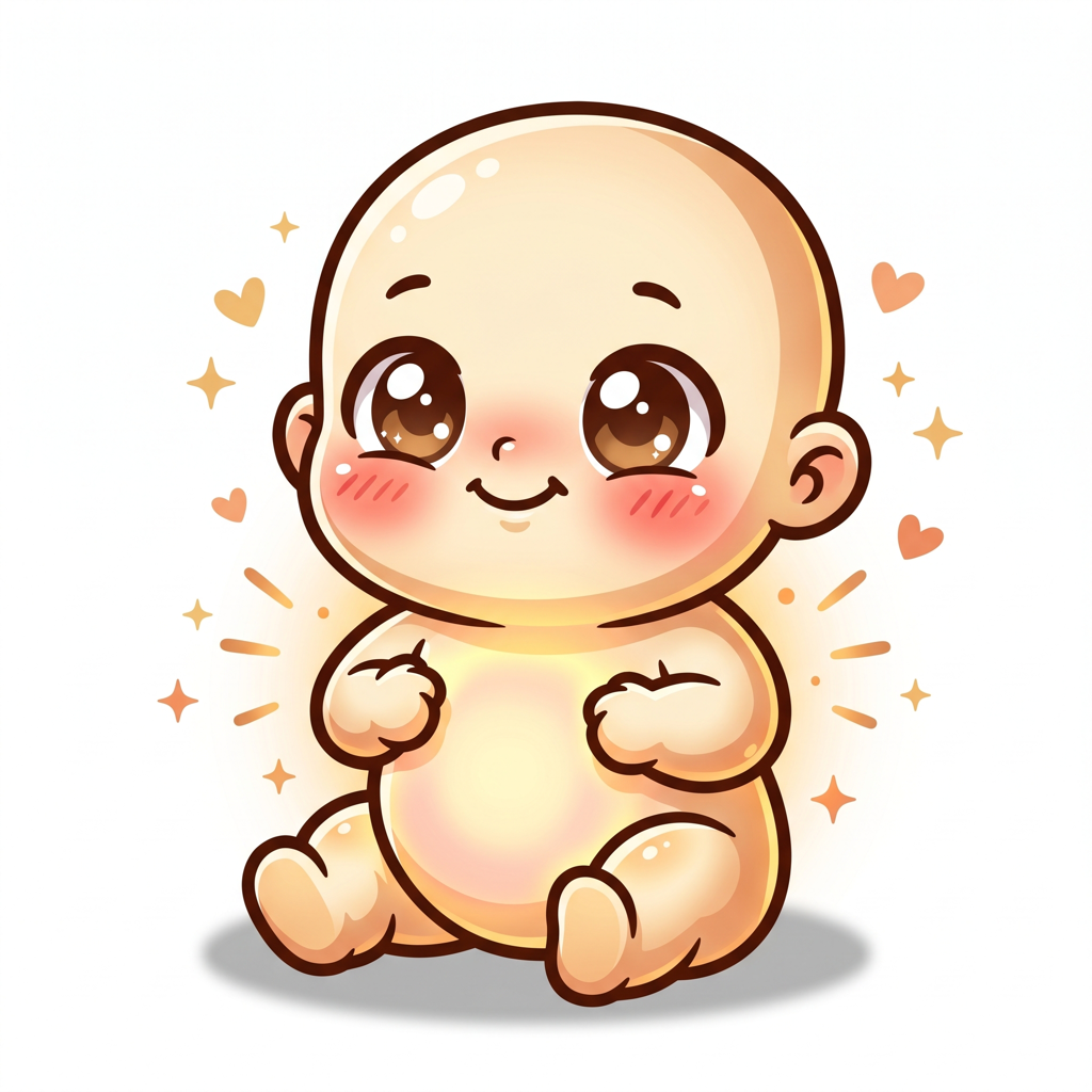 Week 34 of pregnancy — baby can now regulate their own body temperature