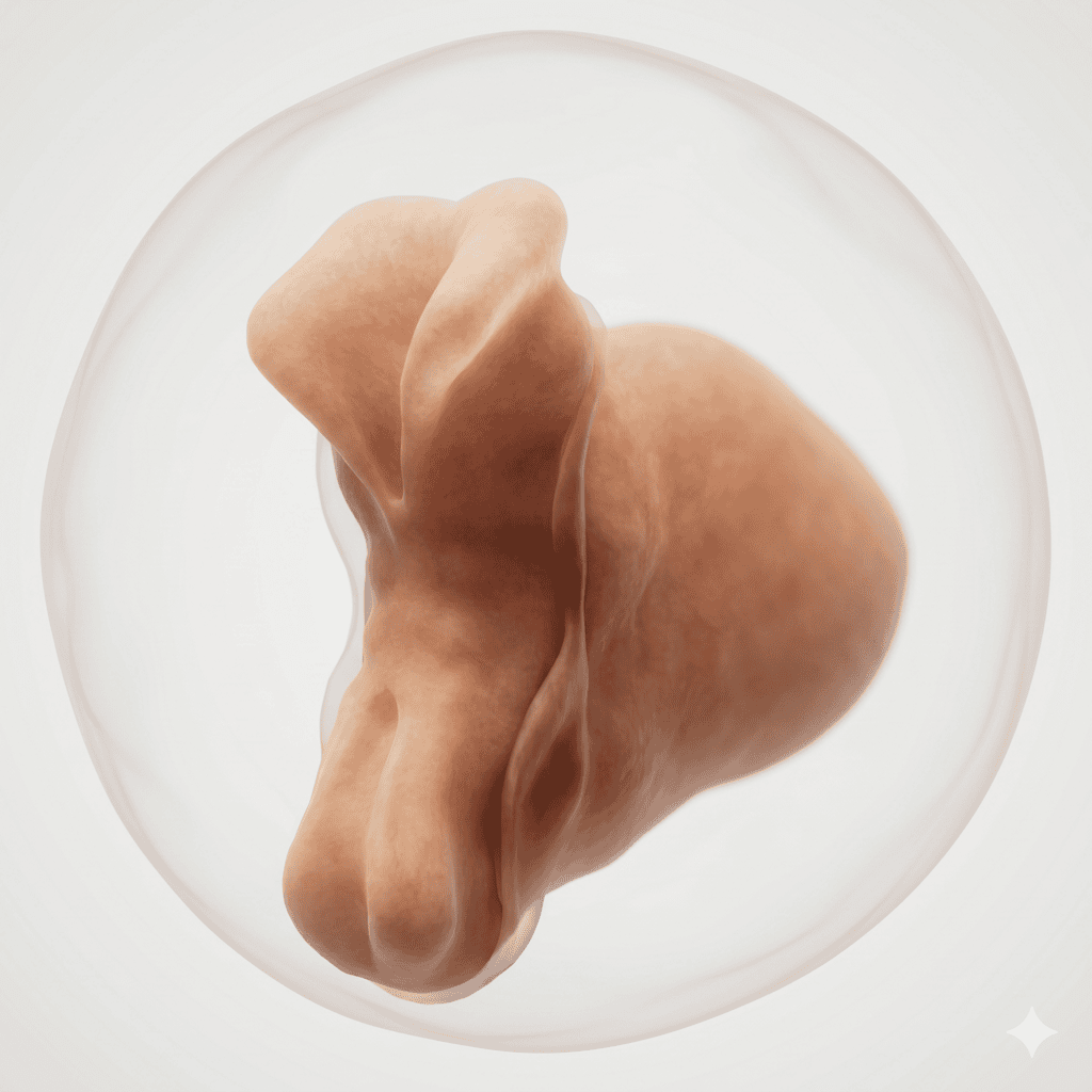 SSW 4 — der Embryo bildet seine drei Keimblätter